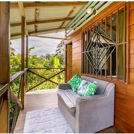 Puerto Jiménez Casa Osa Lionヴィラ エクステリア 写真
