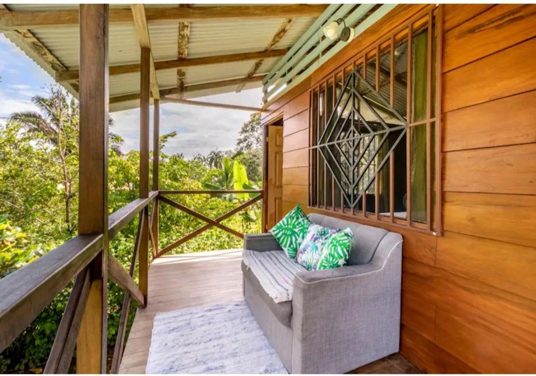Puerto Jiménez Casa Osa Lionヴィラ エクステリア 写真
