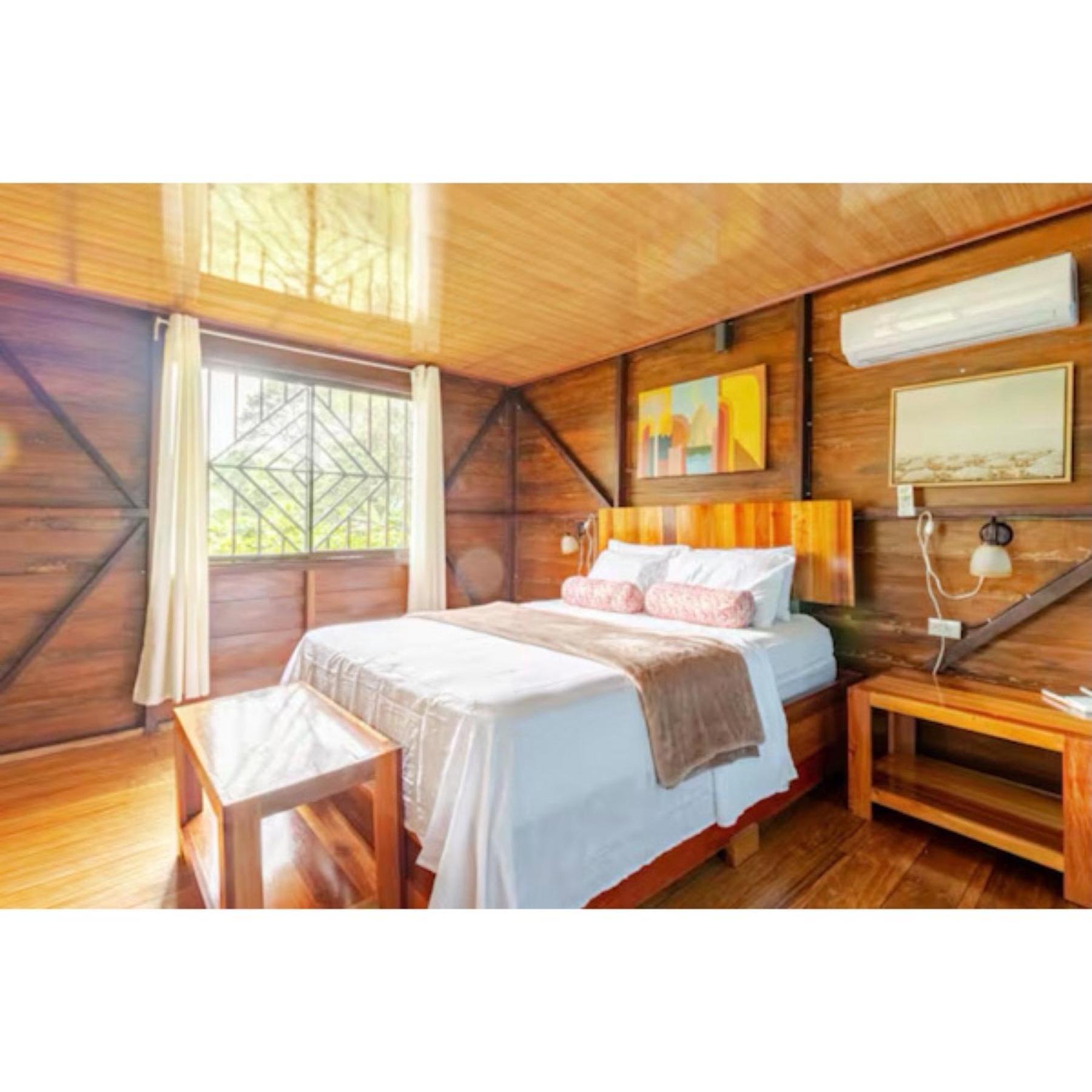 Puerto Jiménez Casa Osa Lionヴィラ エクステリア 写真