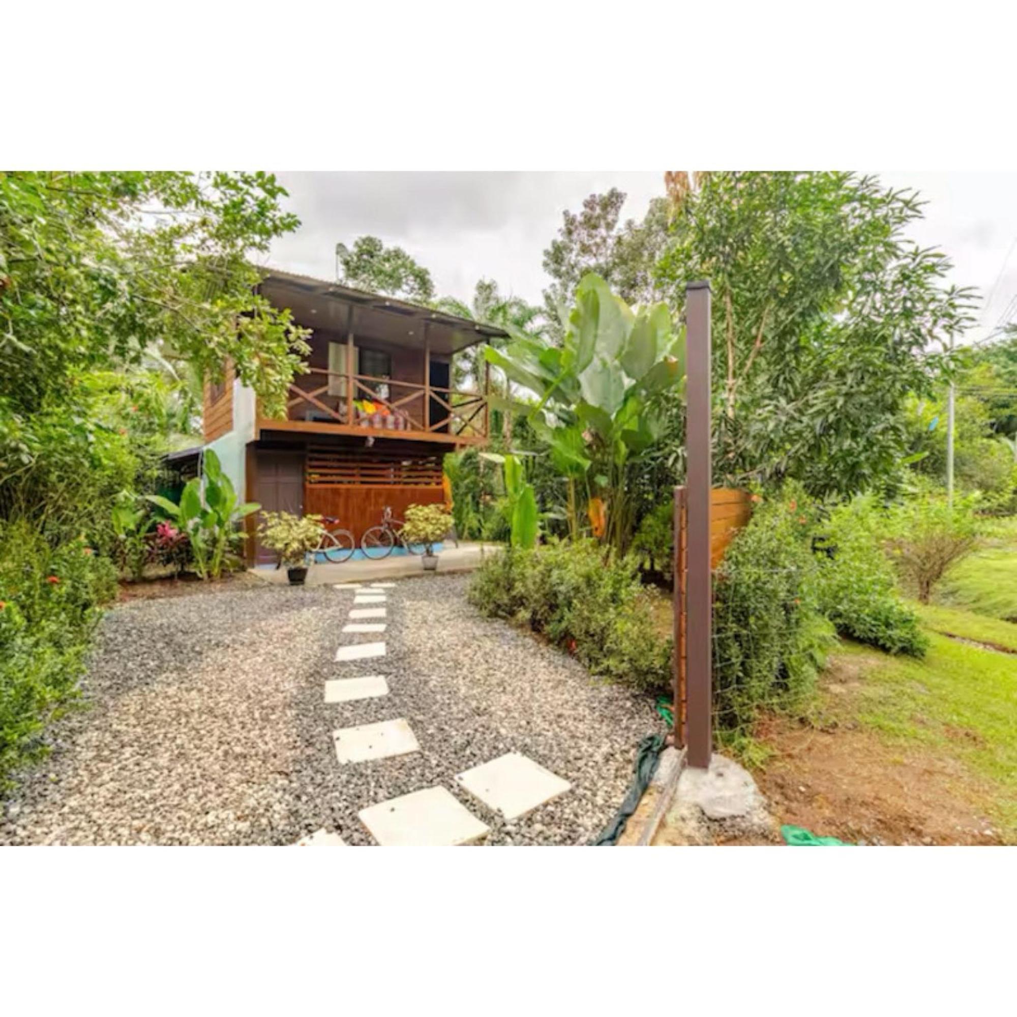 Puerto Jiménez Casa Osa Lionヴィラ エクステリア 写真