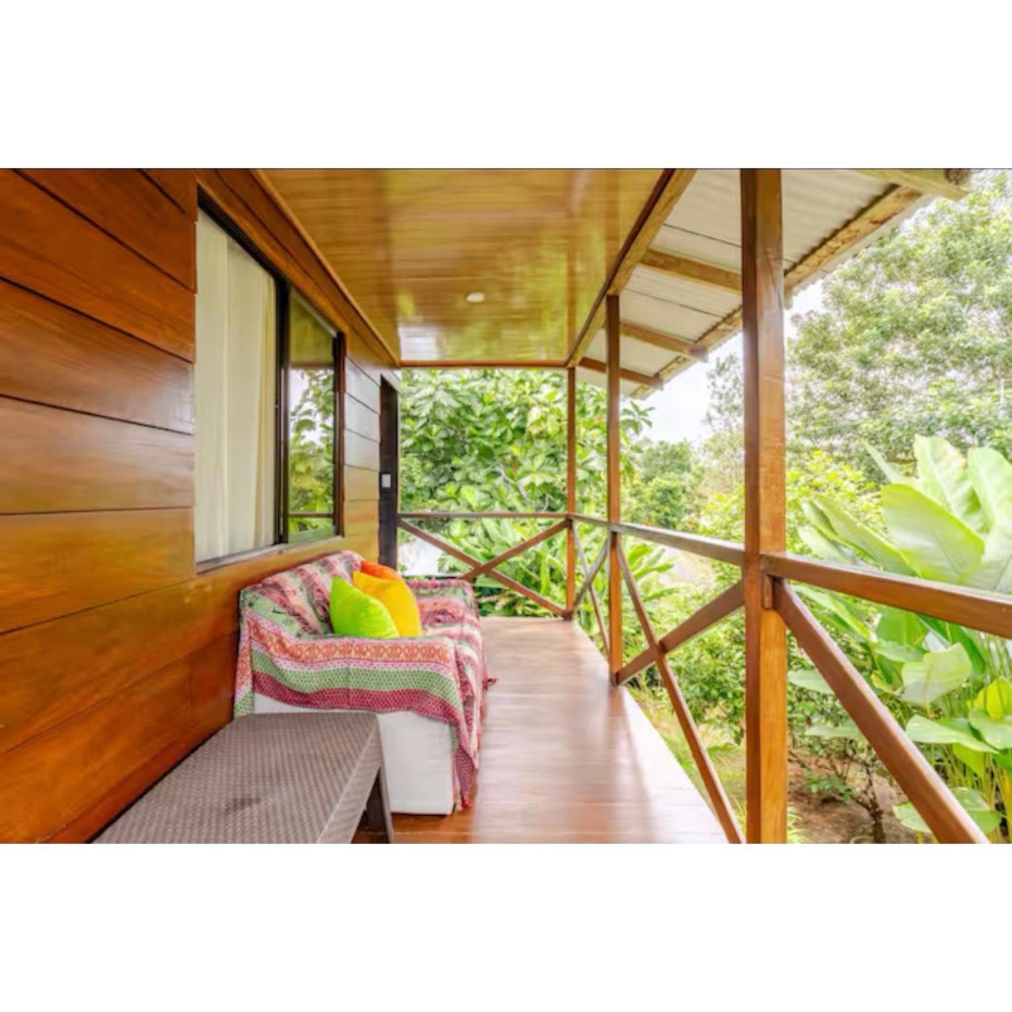 Puerto Jiménez Casa Osa Lionヴィラ エクステリア 写真