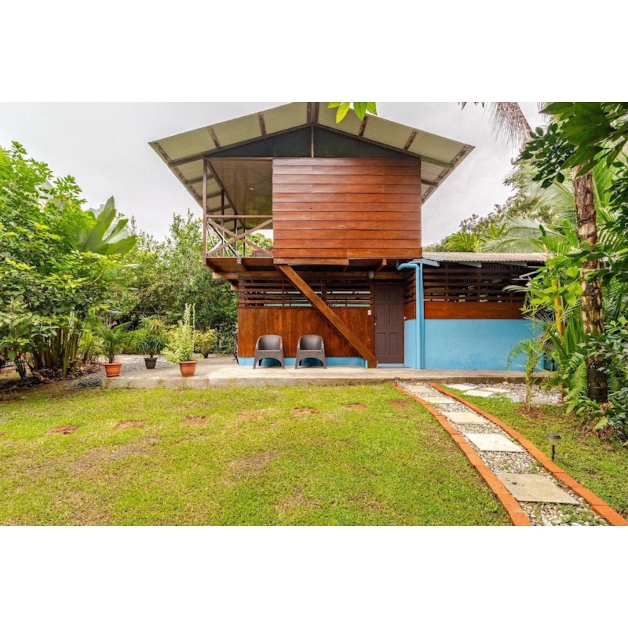 Puerto Jiménez Casa Osa Lionヴィラ エクステリア 写真