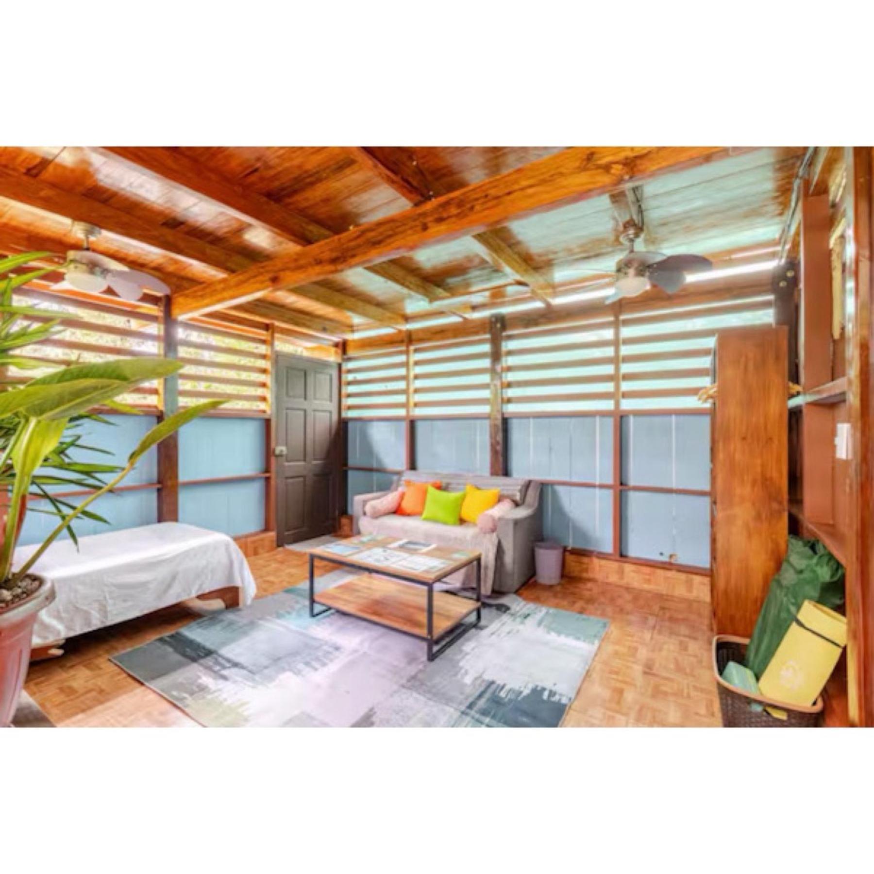 Puerto Jiménez Casa Osa Lionヴィラ エクステリア 写真